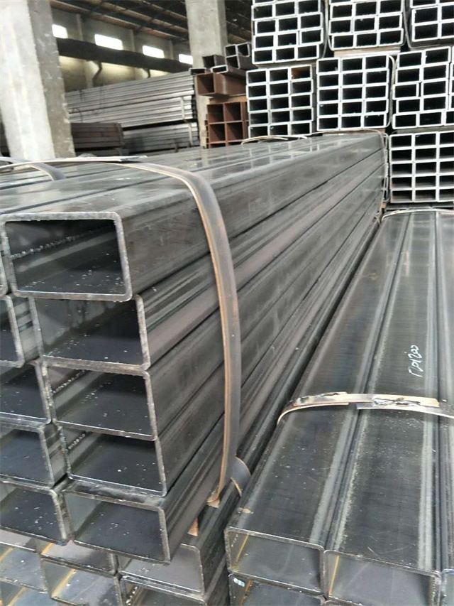 建筑钢结构前郭前郭前郭镀锌矩形管 Q355B 适用场景 建筑钢结构前郭前郭前郭镀锌矩形管 Q355B 适用场景